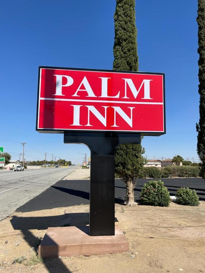 Palm Inn โมฮาวี ภายนอก รูปภาพ