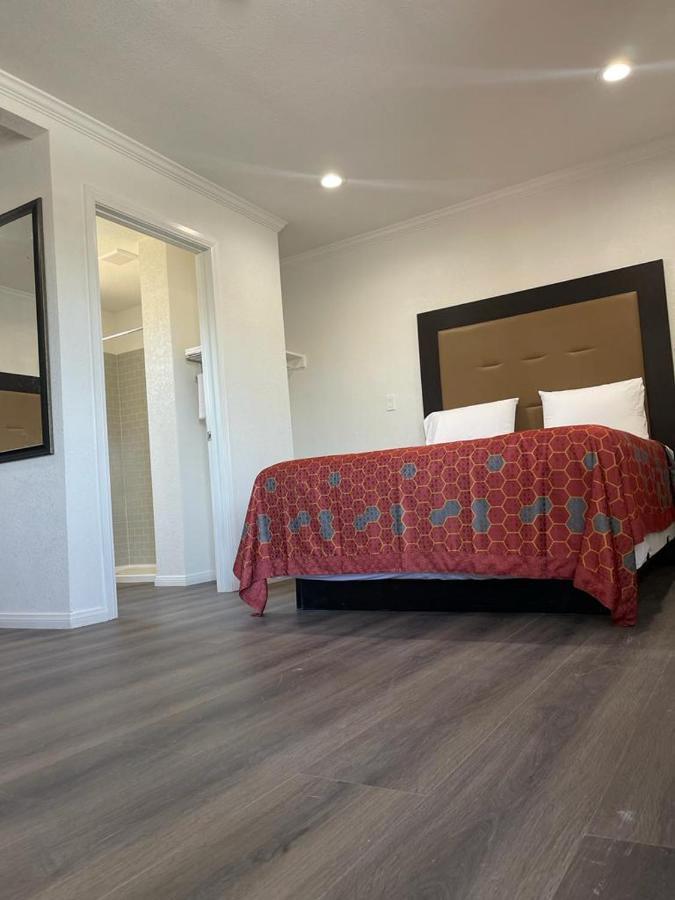 Palm Inn โมฮาวี ภายนอก รูปภาพ