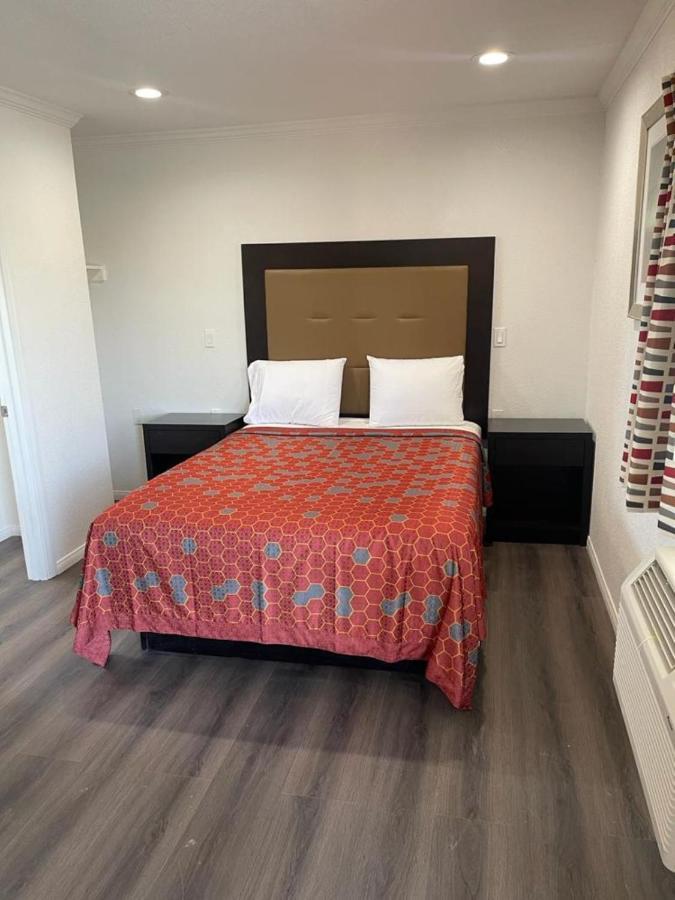 Palm Inn โมฮาวี ภายนอก รูปภาพ