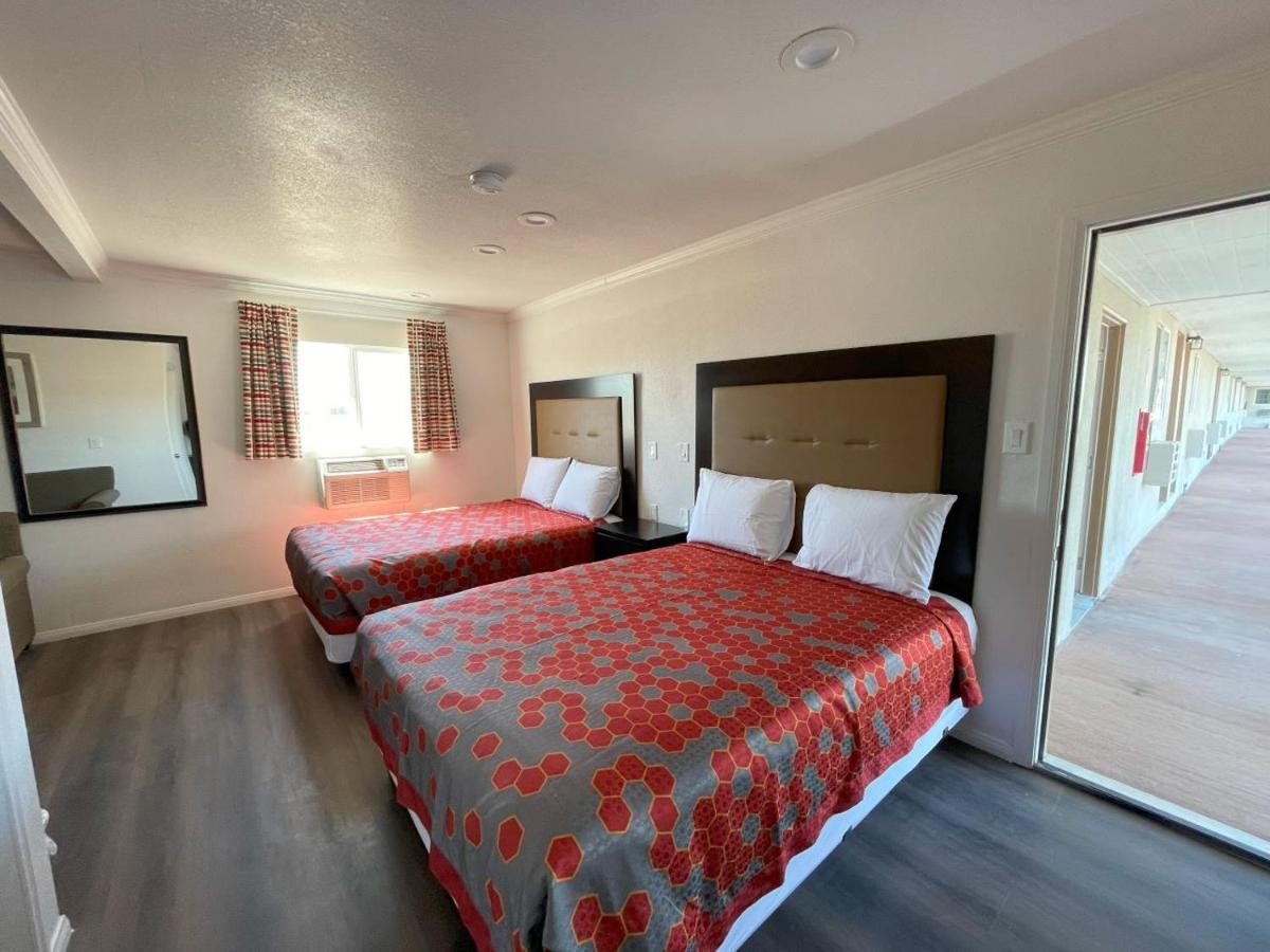 Palm Inn โมฮาวี ภายนอก รูปภาพ