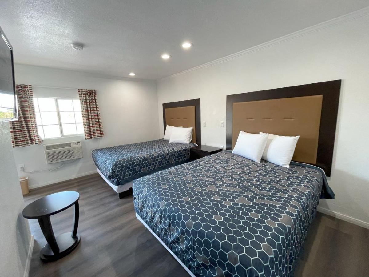 Palm Inn โมฮาวี ภายนอก รูปภาพ