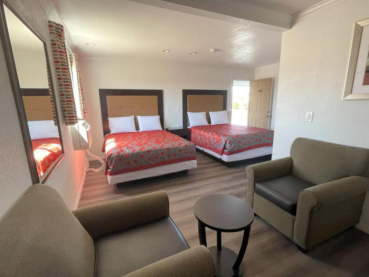 Palm Inn โมฮาวี ภายนอก รูปภาพ